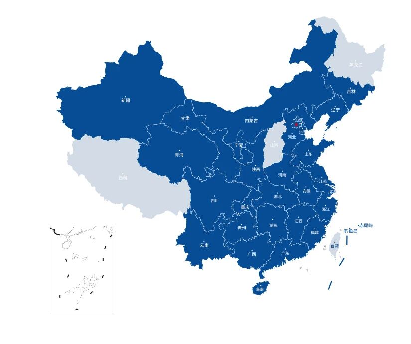 hth官方网站-hth官方网站在中国地图.jpg